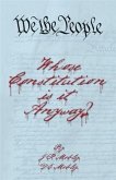 We the People: Whose Constitution is it Anyway? (eBook, ePUB)