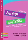 Just Stop and Think! (eBook, PDF)