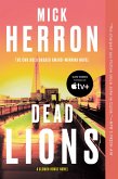 Dead Lions (eBook, ePUB)