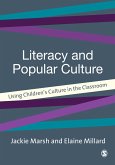 Literacy and Popular Culture (eBook, PDF)