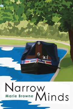 Narrow Minds (eBook, ePUB) - Browne, Marie