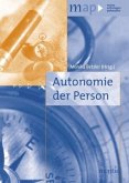 Autonomie der Person