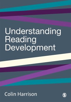 Understanding Reading Development (eBook, PDF) - Harrison, Colin