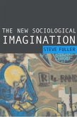 The New Sociological Imagination (eBook, PDF)