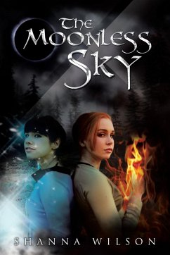 The Moonless Sky - Wilson, Shanna