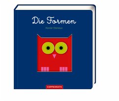 Cover Die Formen