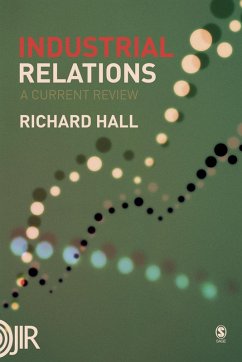 Cover Industrial Relations (eBook, PDF)