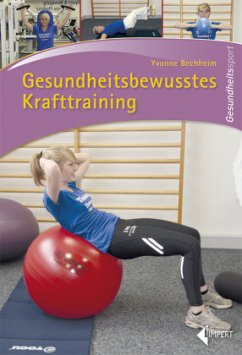 Gesundheitsbewusstes Krafttraining - Bechheim, Yvonne