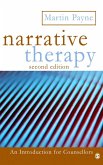 Narrative Therapy (eBook, PDF)