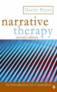 Narrative Therapy (eBook, PDF) - Payne, Martin