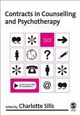 Contracts in Counselling & Psychotherapy (eBook, PDF)
