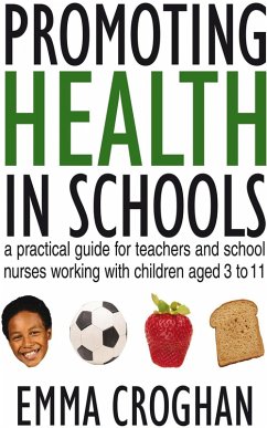 Cover Promoting Health in Schools (eBook, PDF)