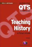 Teaching History in Primary Schools (eBook, PDF)
