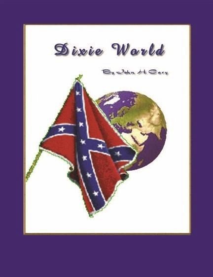 Dixie World (eBook, PDF)