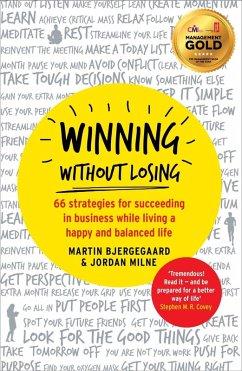 Cover Winning Without Losing (eBook, ePUB)