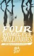 Four Homeless Millionaires (eBook, ePUB) - Bild 1