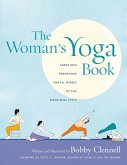 The Woman's Yoga Book (eBook, ePUB)