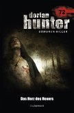 Das Herz des Hexers / Dorian Hunter Bd.72 (eBook, ePUB)