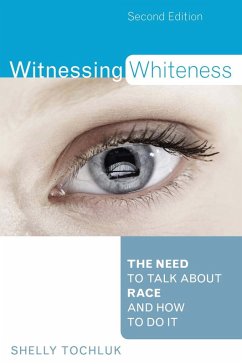 Cover Witnessing Whiteness (eBook, ePUB)