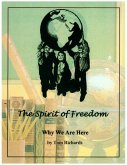 Spirit of Freedom (eBook, ePUB) Spirit of Freedom (eBook, ePUB)