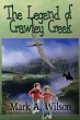 Legend of Crawley Creek (eBook, ePUB) - Bild 1