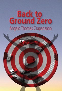 Back to Ground Zero (eBook, ePUB) - Angelo Crapanzano