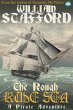 Rough Rude Sea (eBook, ePUB) - Bild 1