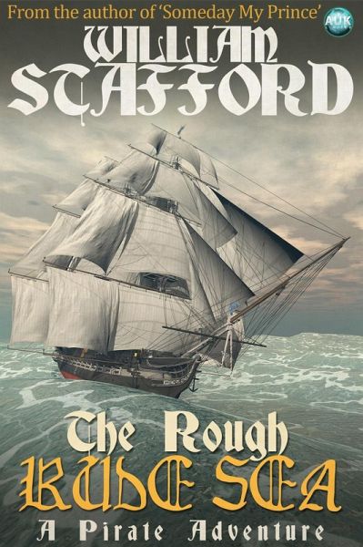 Rough Rude Sea (eBook, ePUB) Rough Rude Sea (eBook, ePUB)
