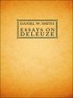 Essays on Deleuze (eBook, PDF) - Bild 1