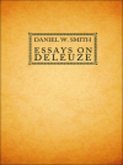 Essays on Deleuze (eBook, PDF)