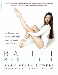 Ballet Beautiful (eBook, ePUB) - Bowers, Mary Helen