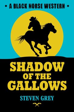 Shadow of the Gallows (eBook, ePUB) - Grey, Steven