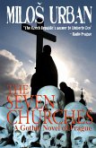 Seven Churches, The (eBook, ePUB)