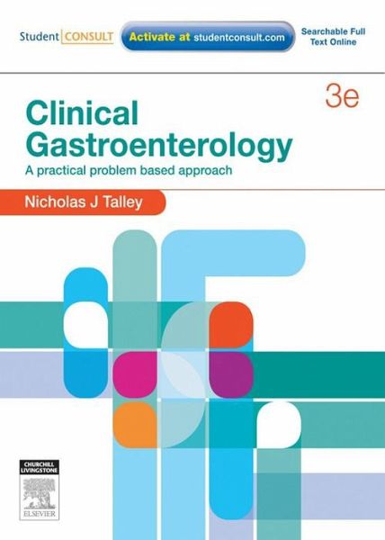 Clinical Gastroenterology (eBook, ePUB)