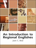 Introduction to Regional Englishes (eBook, PDF)