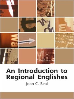 Cover Introduction to Regional Englishes (eBook, PDF)
