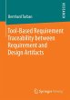 Tool-Based Requirement Traceability... - Bild 1
