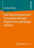 Tool-Based Requirement Traceability between Requirement and Design Artifacts (eBook, PDF)