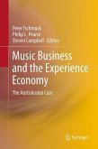 Music Business and the Experience Economy (eBook, PDF)