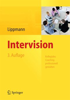 Intervision (eBook, PDF) - Lippmann, Eric D.