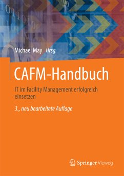 CAFM-Handbuch (eBook, PDF)