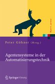 Agentensysteme in der Automatisierungstechnik (eBook, PDF)
