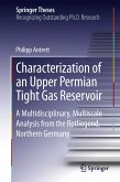 Characterization of an Upper Permian Tight Gas Reservoir (eBook, PDF)