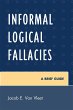 Informal Logical Fallacies (eBook, ePUB) - Bild 1