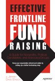 Effective Frontline Fundraising (eBook, PDF)