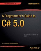 A Programmer's Guide to C# 5.0 (eBook, PDF)