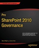 Pro SharePoint 2010 Governance (eBook, PDF)
