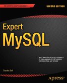 Expert MySQL (eBook, PDF)