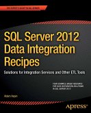 SQL Server 2012 Data Integration Recipes (eBook, PDF)