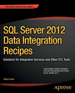 SQL Server 2012 Data Integration Recipes (eBook, PDF) - Aspin, Adam